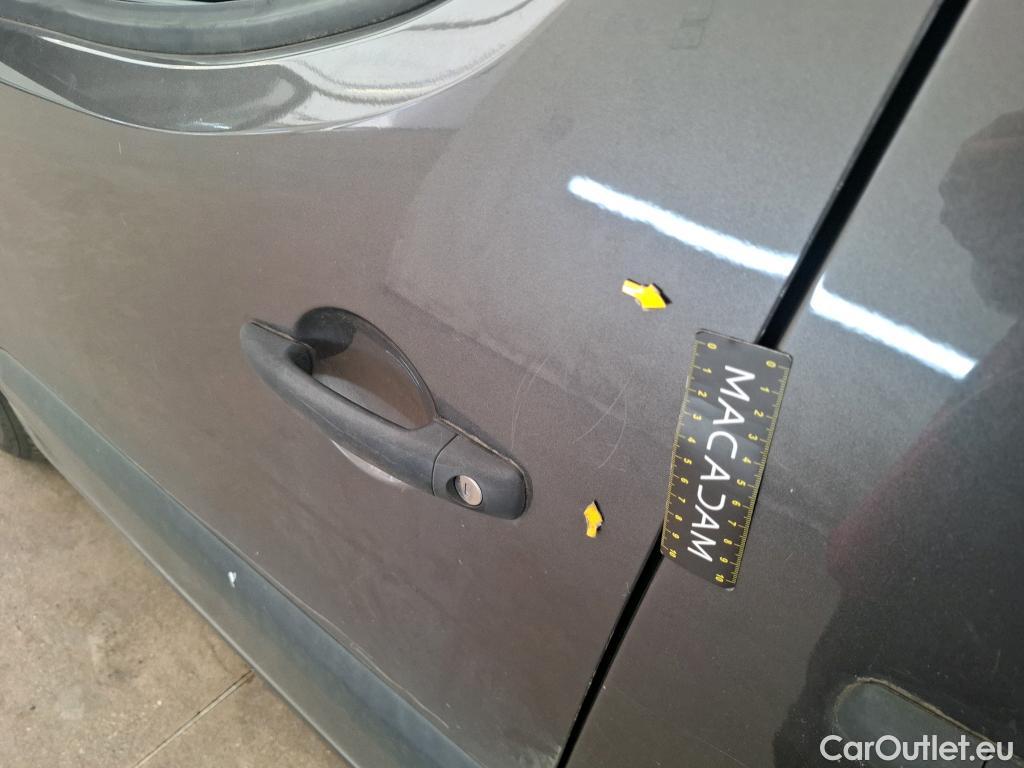  Citroen  Berlingo  Combi Feel 1.6 BlueHDi 100CV BVM5 E6 #22