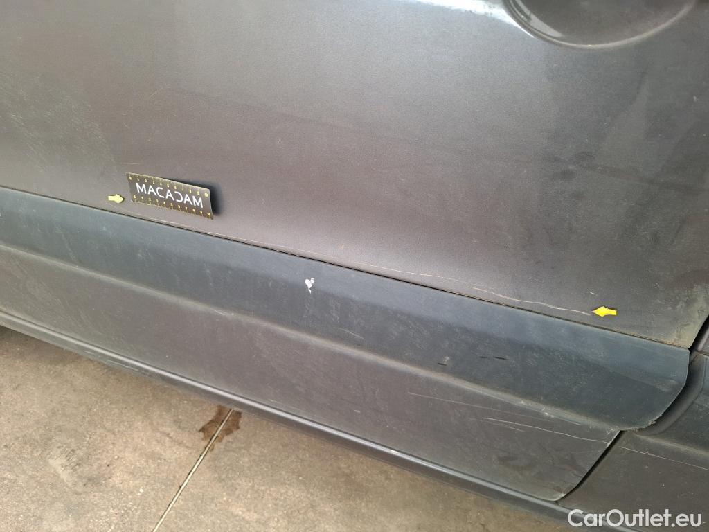  Citroen  Berlingo  Combi Feel 1.6 BlueHDi 100CV BVM5 E6 #20