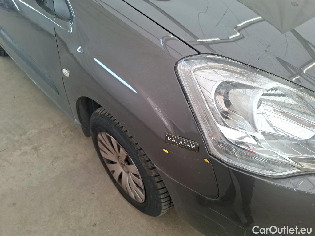  Citroen  Berlingo  Combi Feel 1.6 BlueHDi 100CV BVM5 E6 #42