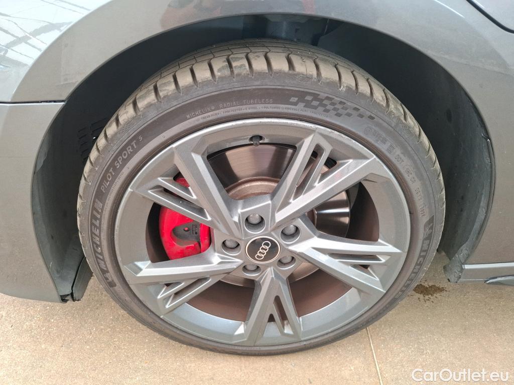  Audi  A3 AUDI  Sportback / 2020 / 5P / Berline 40 TFSI e 204 S Tronic S Line #14
