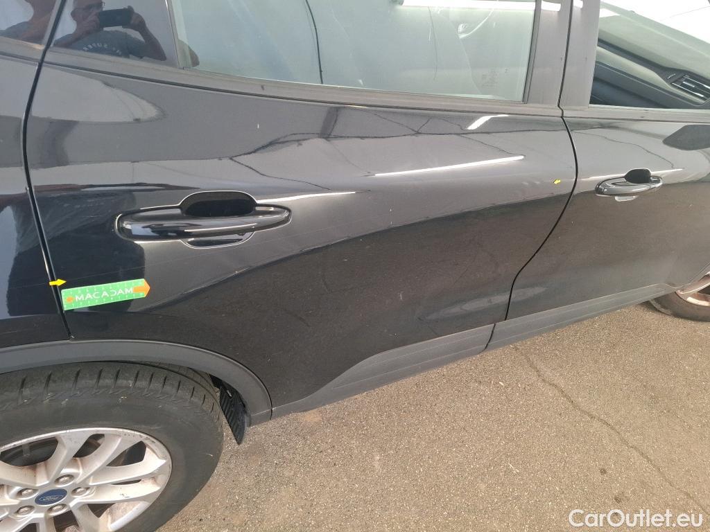  Ford  Kuga  Titanium Hybrid 2.5 190CV BVA6 E6dT #57