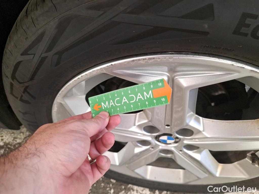  Bmw  X1 Série  18 i sDrive 1.5 135CV BVA7 E6d #15