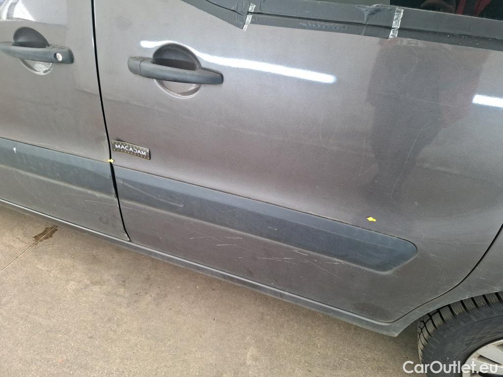  Citroen  Berlingo  Combi Feel 1.6 BlueHDi 100CV BVM5 E6 #17