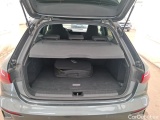  Audi  A3 AUDI  Sportback / 2020 / 5P / Berline 40 TFSI e 204 S Tronic S Line #10