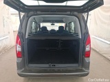  Citroen  Berlingo  Combi Feel 1.6 BlueHDi 100CV BVM5 E6 #10