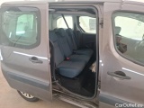  Citroen  Berlingo  Combi Feel 1.6 BlueHDi 100CV BVM5 E6 #9