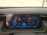  Hyundai  Tucson HYUNDAI  / 2020 / 5P / SUV 1.6 PHEV 265 HTRAC BUSINESS 4WD AUTO #6
