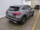 GLA