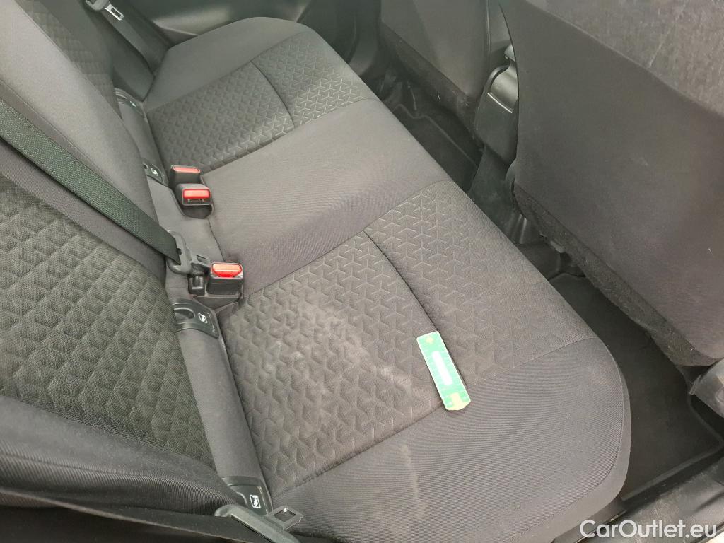  Toyota  Yaris Cross TOYOTA  Hybride / 2021 / 5P / SUV 1.5 HYBRID 116H DYNAMIC BUSINESS BEYOND #14