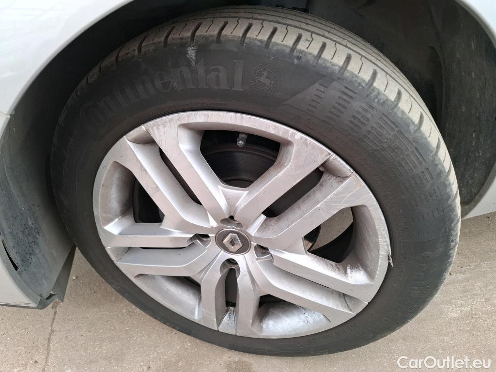  Renault  Clio  IV Business 0.9 TCe 90CV BVM5 E6 #17