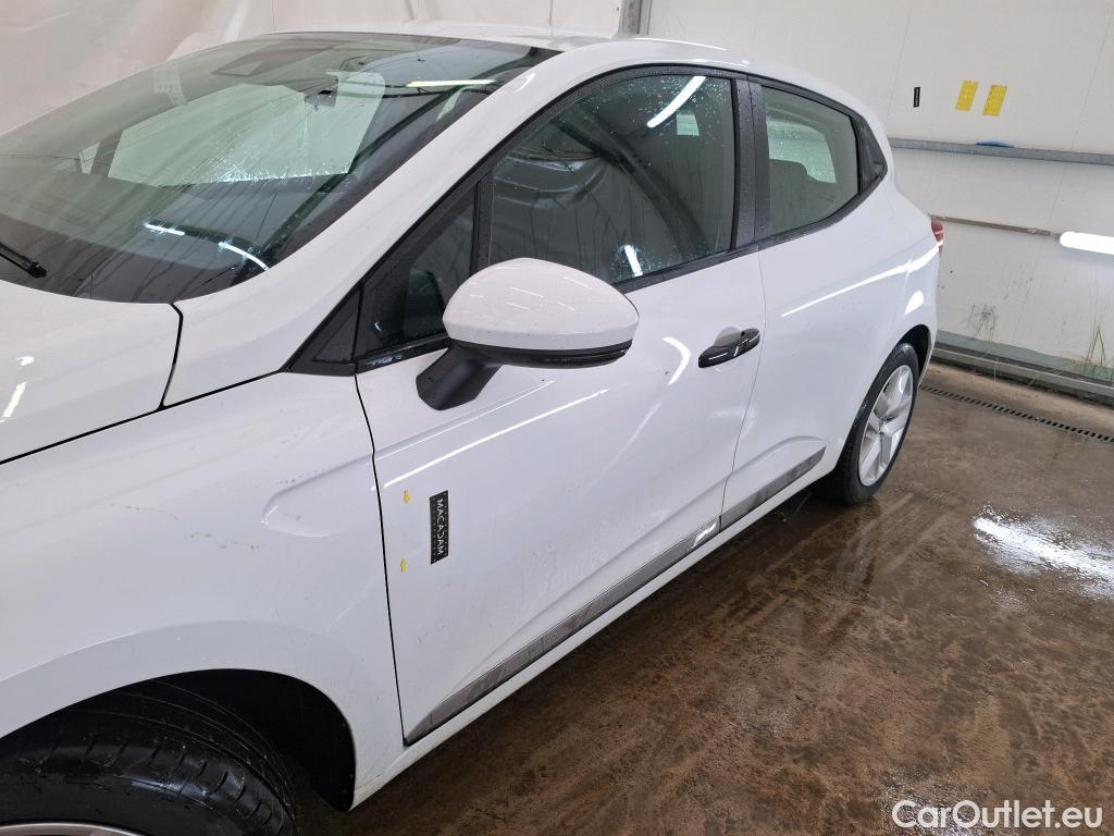  Renault  Clio  V Business 1.0 SCe 65CV BVM5 E6d #13