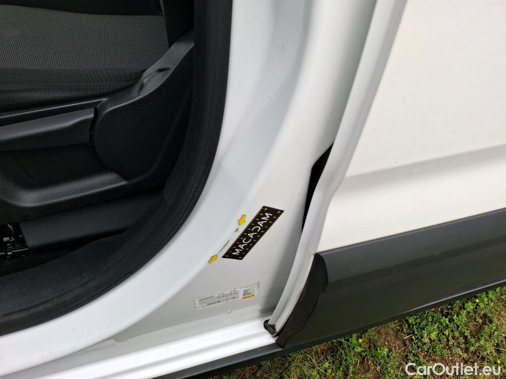 Peugeot  RIFTER PEUGEOT  / 2018 / 5P / monospace PureTech 110 S&S Active Pack #11