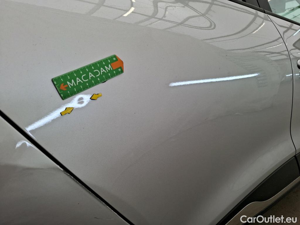  Renault  Clio  IV Business 0.9 TCe 90CV BVM5 E6 #33