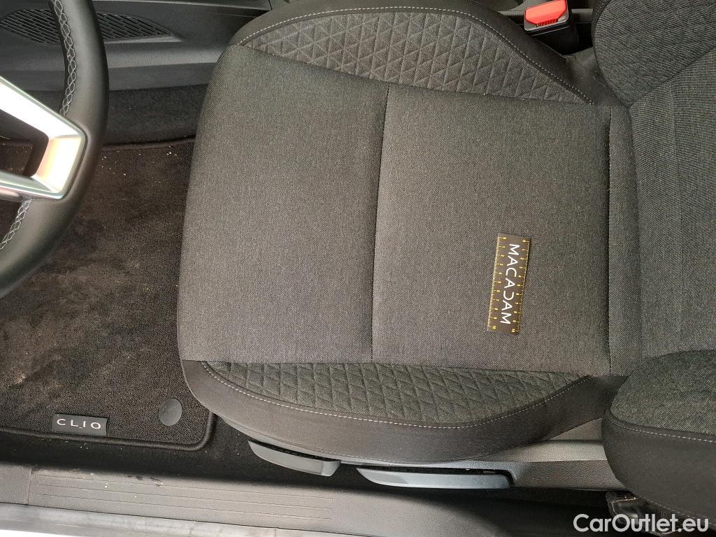  Renault  Clio  V Business 1.0 SCe 65CV BVM5 E6d #19