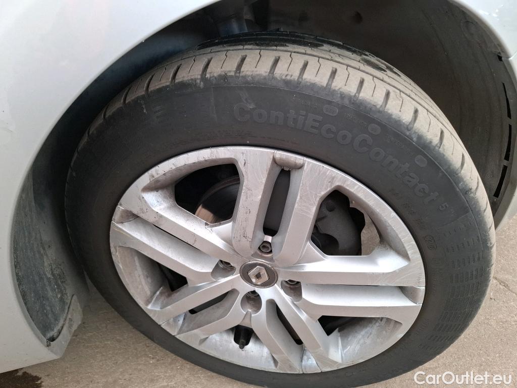  Renault  Clio  IV Business 0.9 TCe 90CV BVM5 E6 #20