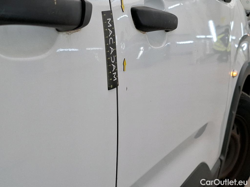  Peugeot  RIFTER  Active L1 1.2 PureTech 110 CV #5