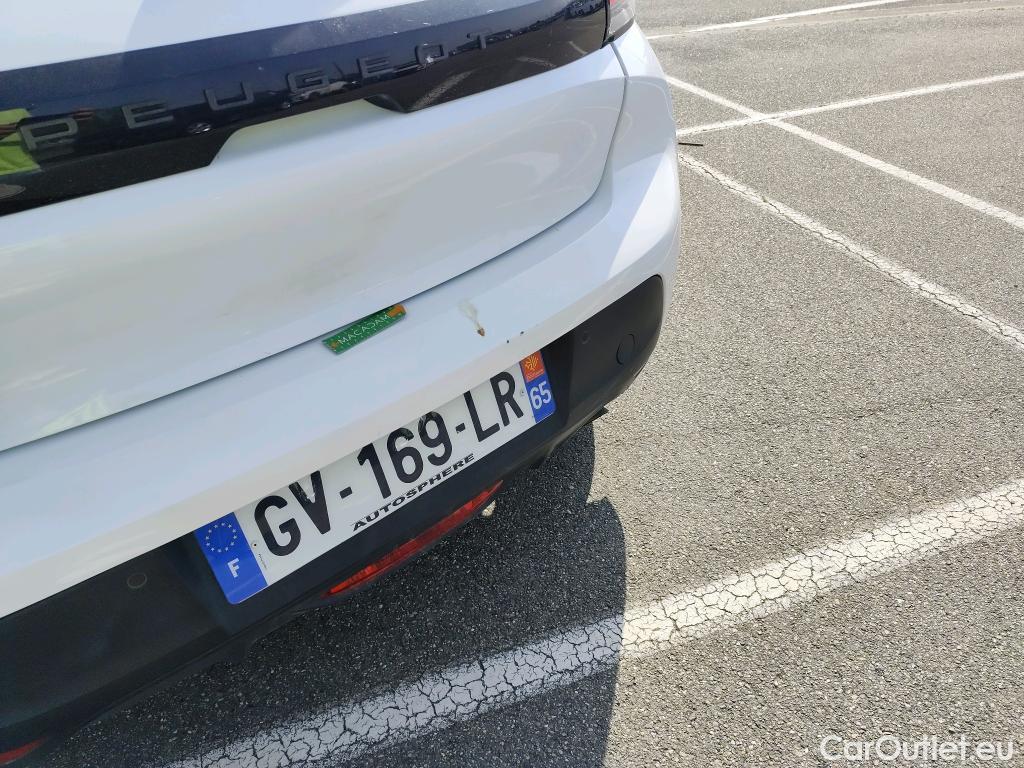  Peugeot  208  Active 1.2 PureTech 100CV BVM6 E6d #12