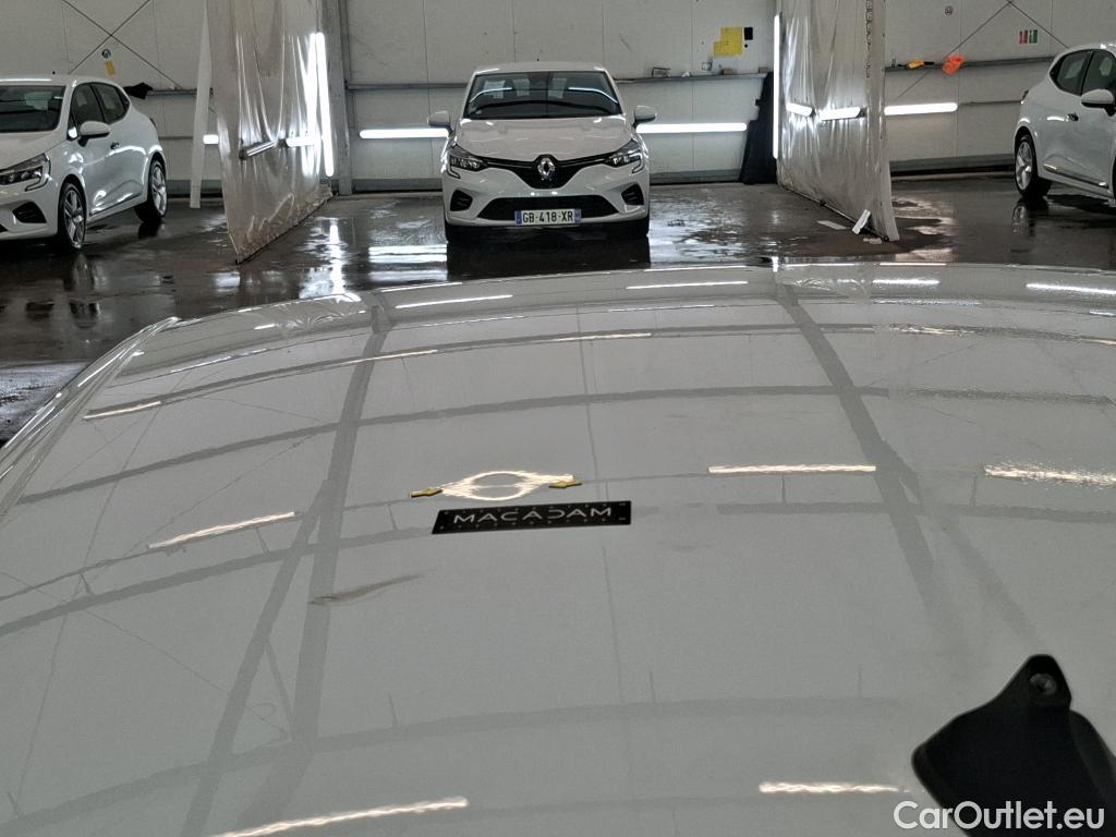  Renault  Clio  V Business 1.0 SCe 65CV BVM5 E6d #2
