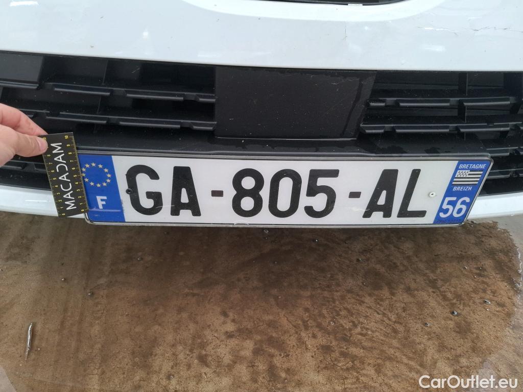  Renault  Clio  V Business 1.0 SCe 65CV BVM5 E6d #16