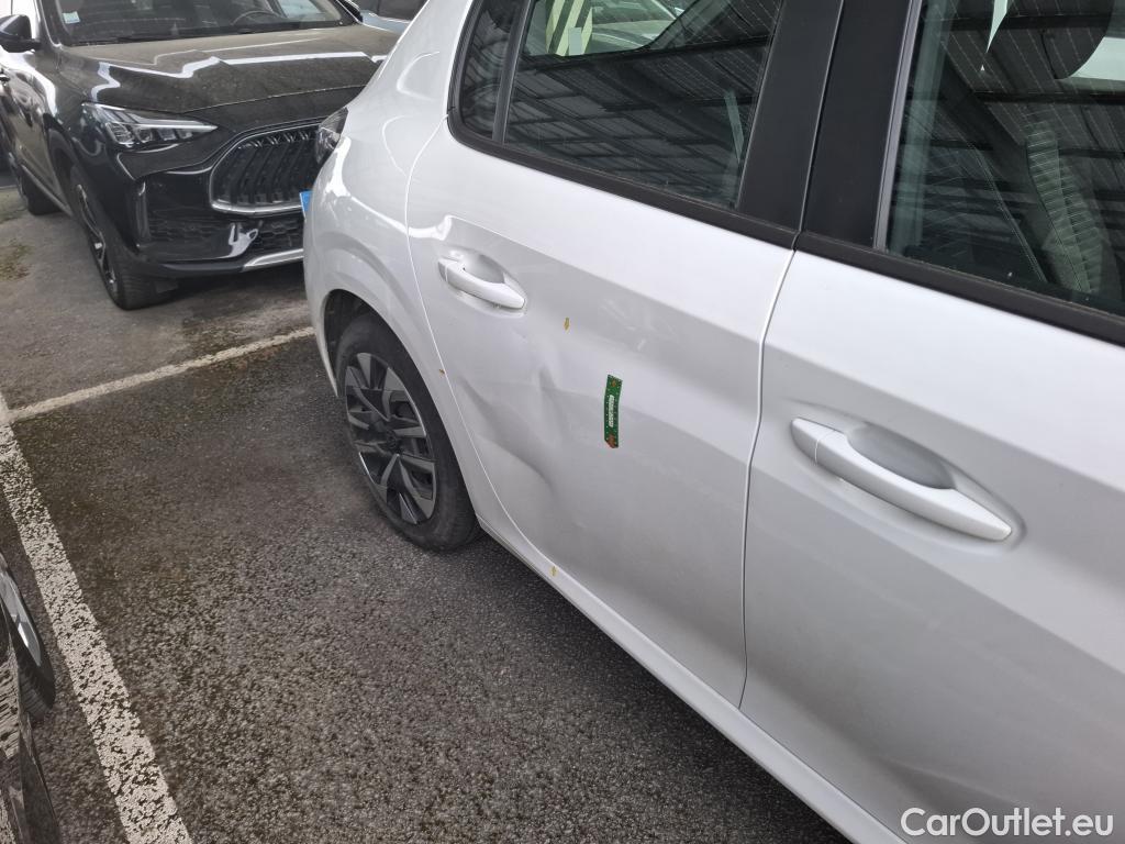  Peugeot  208  Active 1.2 PureTech 100CV BVM6 E6d #8