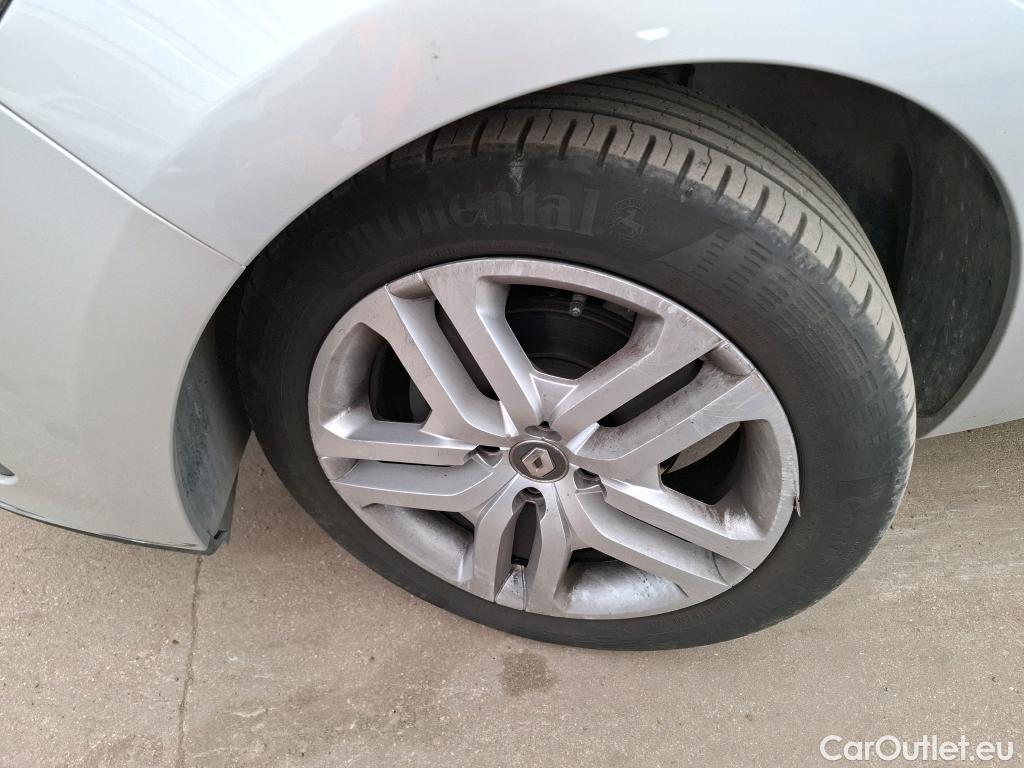  Renault  Clio  IV Business 0.9 TCe 90CV BVM5 E6 #36