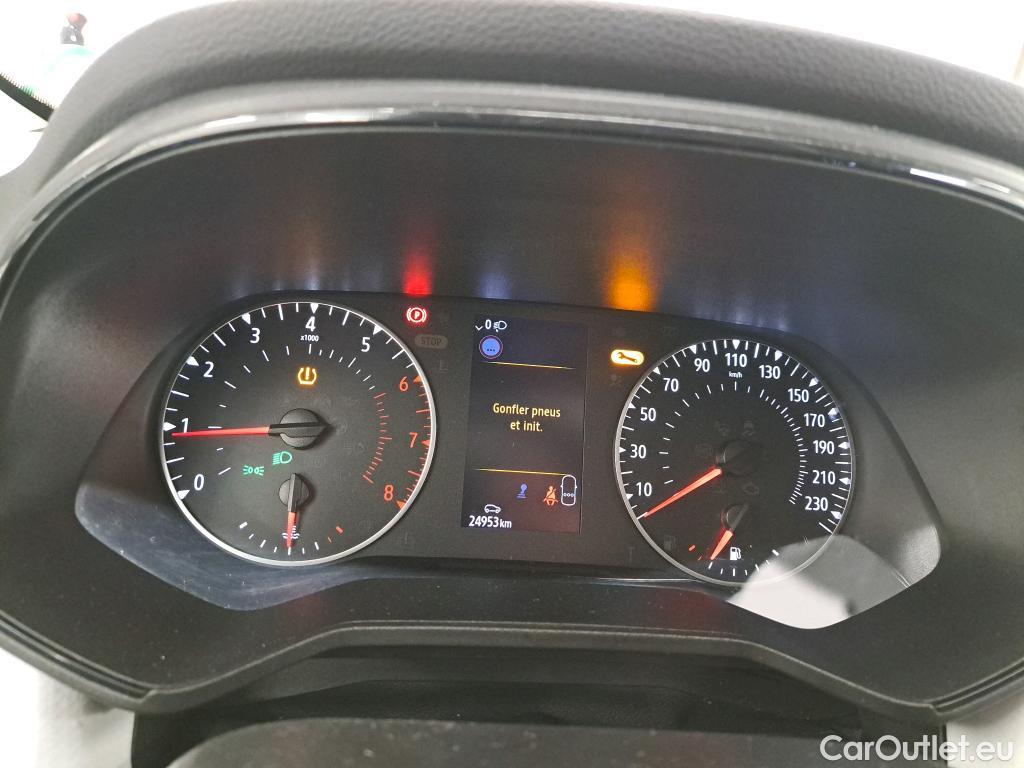  Renault  Clio  V Evolution 1.0 TCe 100CV BVM6 E6d / GPL #3