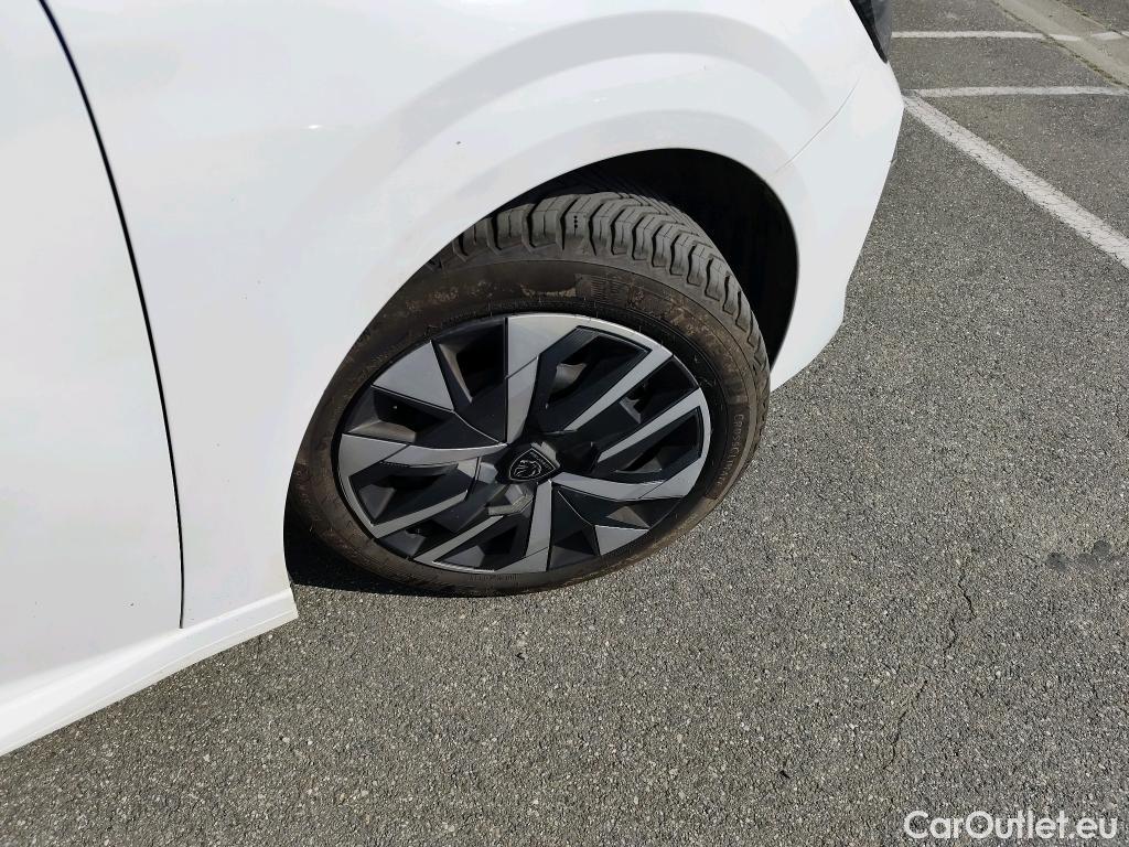  Peugeot  208  Active 1.2 PureTech 100CV BVM6 E6d #10