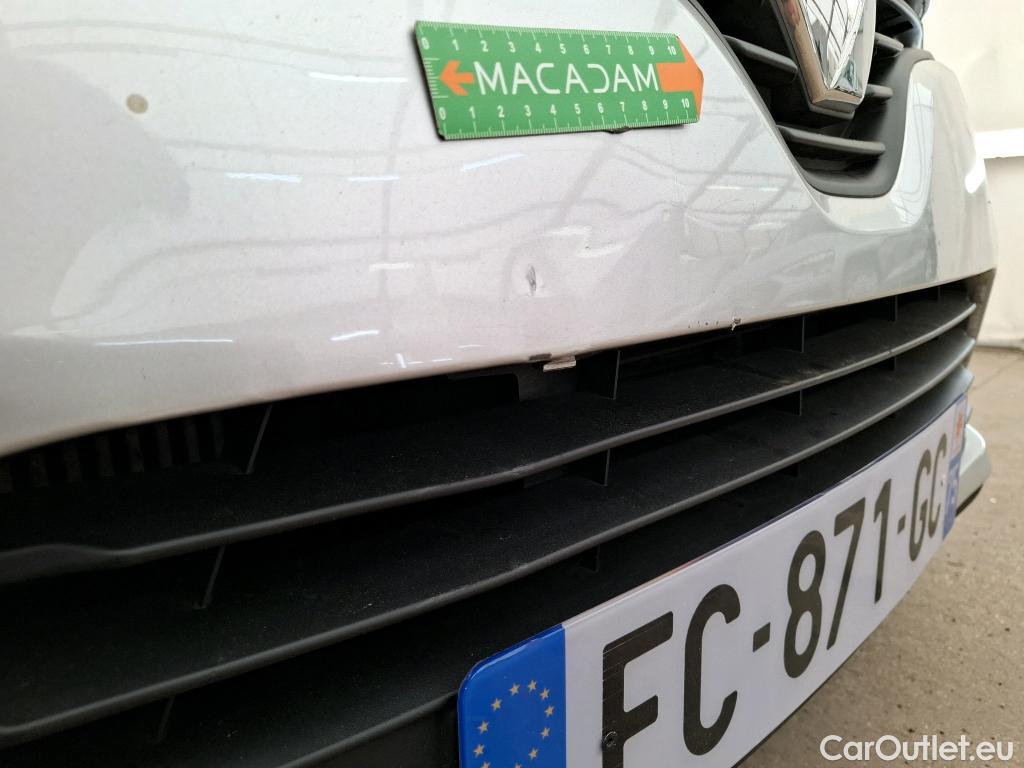  Renault  Clio  IV Business 0.9 TCe 90CV BVM5 E6 #3