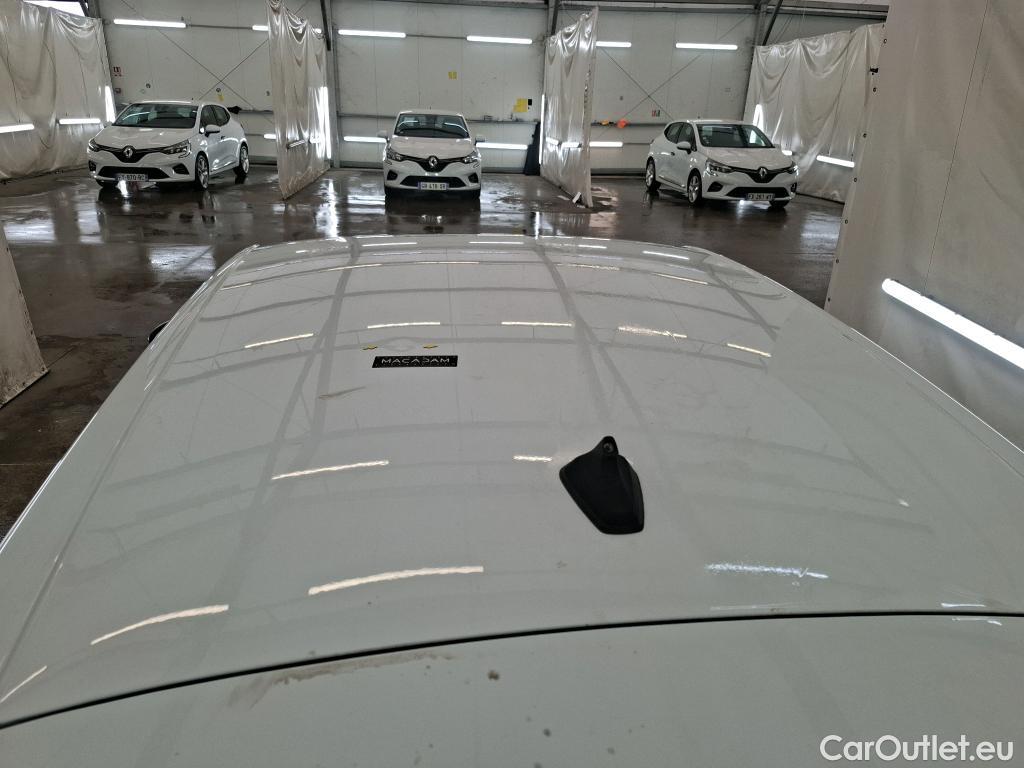  Renault  Clio  V Business 1.0 SCe 65CV BVM5 E6d #1