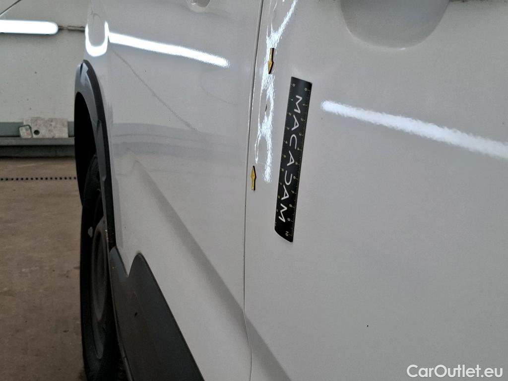  Peugeot  RIFTER  Active L1 1.2 PureTech 110 CV #7