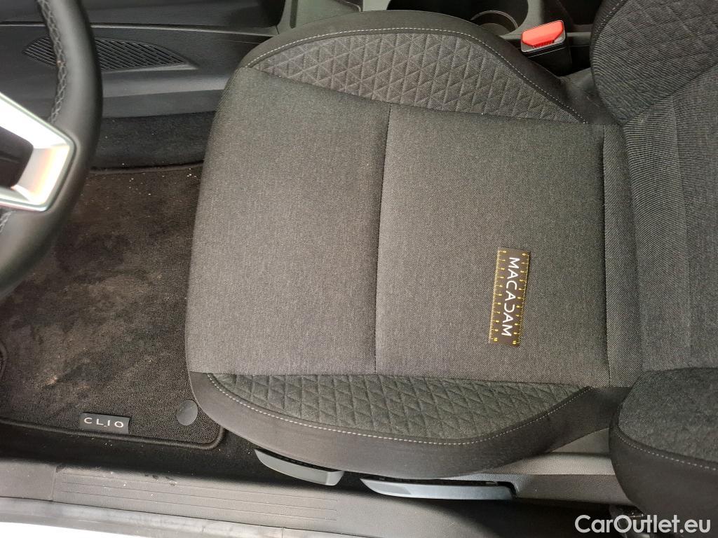  Renault  Clio  V Business 1.0 SCe 65CV BVM5 E6d #18