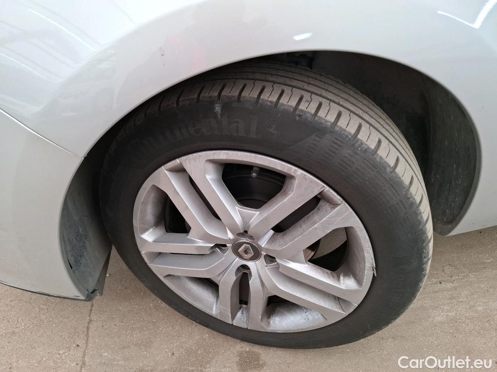  Renault  Clio  IV Business 0.9 TCe 90CV BVM5 E6 #16