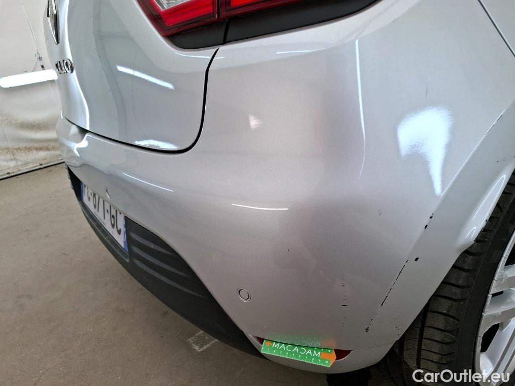  Renault  Clio  IV Business 0.9 TCe 90CV BVM5 E6 #14