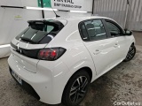  Peugeot  208  Active Pack 1.2 PureTech 100CV BVM6 E6d #3