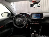  Peugeot  208  Active Pack 1.2 PureTech 100CV BVM6 E6d #5