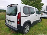  Peugeot  RIFTER PEUGEOT  / 2018 / 5P / monospace PureTech 110 S&S Active Pack #3