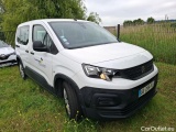 Peugeot  RIFTER PEUGEOT  / 2018 / 5P / monospace PureTech 110 S&S Active Pack #4