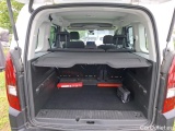  Peugeot  RIFTER PEUGEOT  / 2018 / 5P / monospace PureTech 110 S&S Active Pack #8