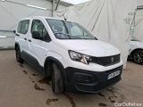  Peugeot  RIFTER  Active L1 1.2 PureTech 110 CV #4