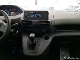  Peugeot  RIFTER  Active L1 1.2 PureTech 110 CV #10