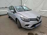  Renault  Clio  IV Business 0.9 TCe 90CV BVM5 E6 #4