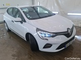  Renault  Clio  V Business 1.0 SCe 65CV BVM5 E6d #4