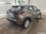  Toyota  Yaris Cross TOYOTA  Hybride / 2021 / 5P / SUV 1.5 HYBRID 116H DYNAMIC BUSINESS BEYOND #3