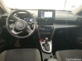  Toyota  Yaris Cross TOYOTA  Hybride / 2021 / 5P / SUV 1.5 HYBRID 116H DYNAMIC BUSINESS BEYOND #5
