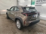  Toyota  Yaris Cross TOYOTA  Hybride / 2021 / 5P / SUV 1.5 HYBRID 116H DYNAMIC BUSINESS BEYOND #2