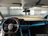  Audi  A3 AUDI  / 2020 / 5P / BERLINA 35 TDI S TRONIC BUSINESS S.BACK #3