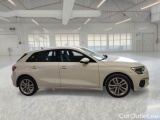  Audi  A3 AUDI  / 2020 / 5P / BERLINA 35 TDI S TRONIC BUSINESS S.BACK #7
