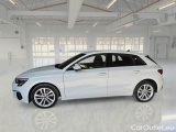  Audi  A3 AUDI  / 2020 / 5P / BERLINA 35 TDI S TRONIC BUSINESS S.BACK #8