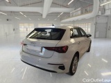  Audi  A3 AUDI  / 2020 / 5P / BERLINA 35 TDI S TRONIC BUSINESS S.BACK #2