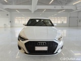  Audi  A3 AUDI  / 2020 / 5P / BERLINA 35 TDI S TRONIC BUSINESS S.BACK #6
